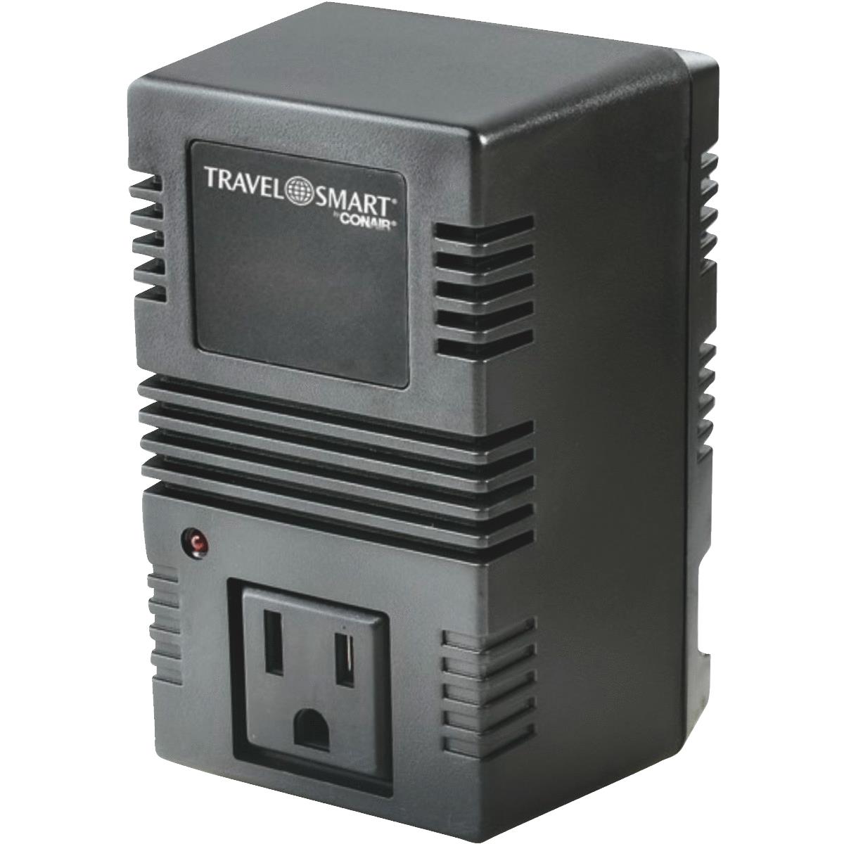 Power Adapters & Converters