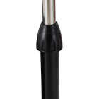 Denali Aire 16 In. 3-Speed Black Oscillating Pedestal Fan Image 7