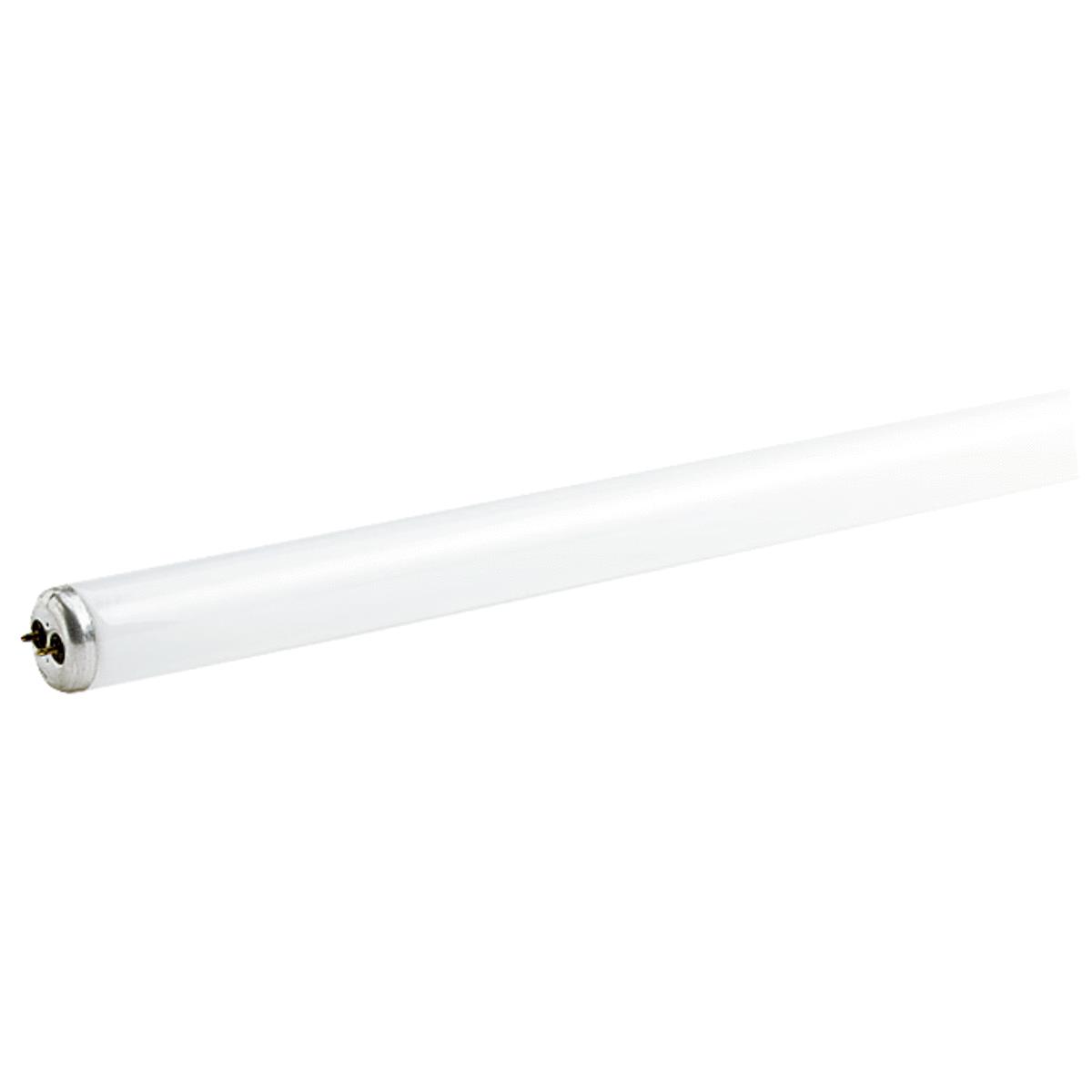 34W 4' T12CW FLUOR TUBE Image 1
