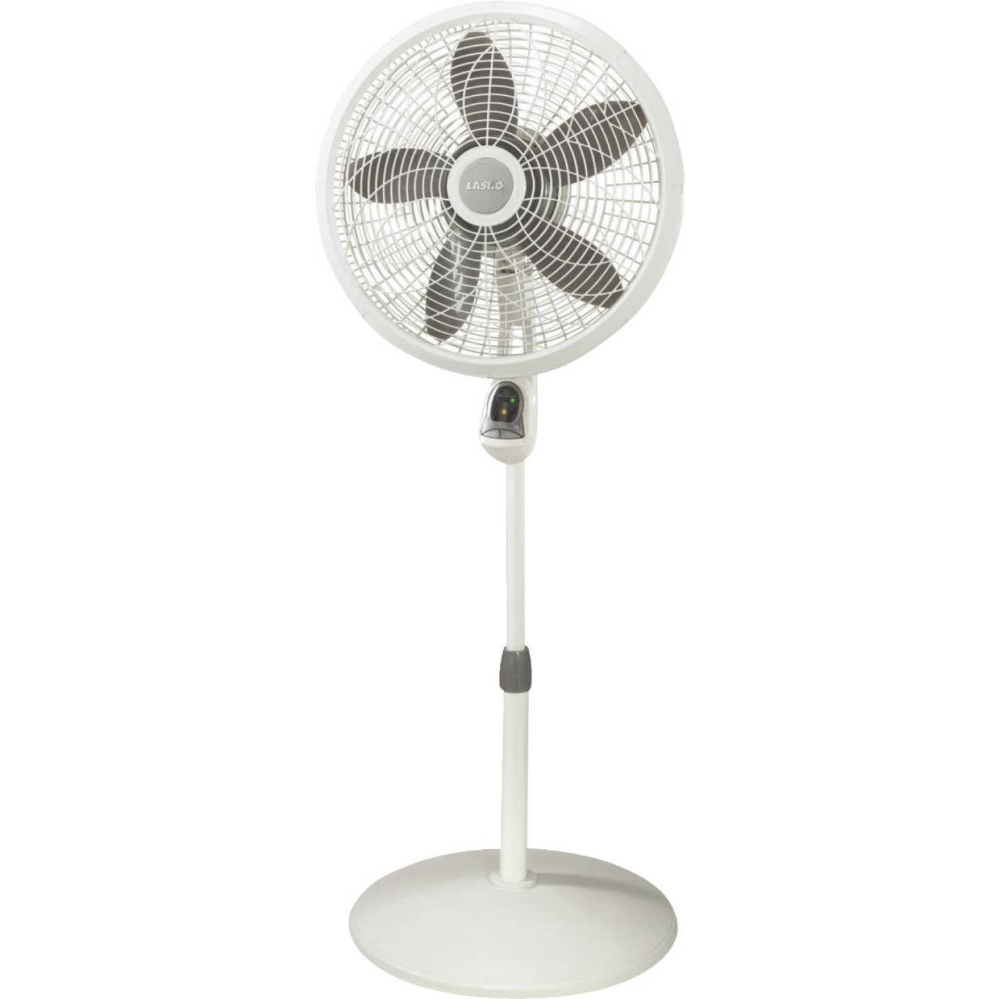 18"PEDESTAL FAN W/REMOTE Image 1