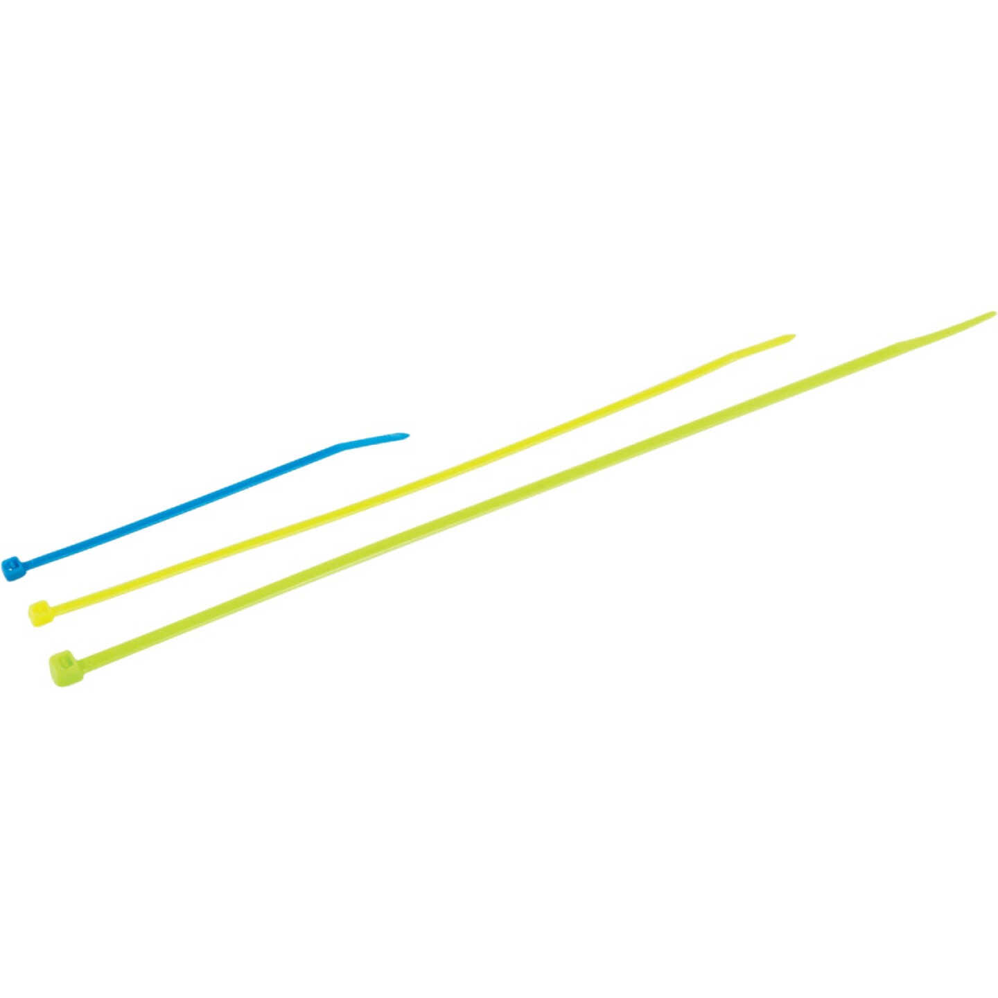 Smart Savers Self-Locking Nylon Cable Tie (75-Piece) Image 3