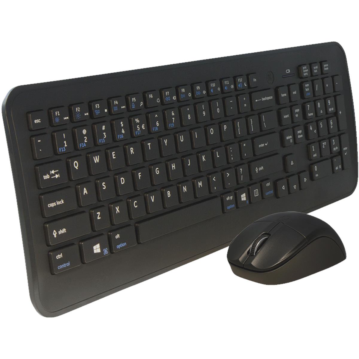 COMBO KEYBOARD/MOUSE