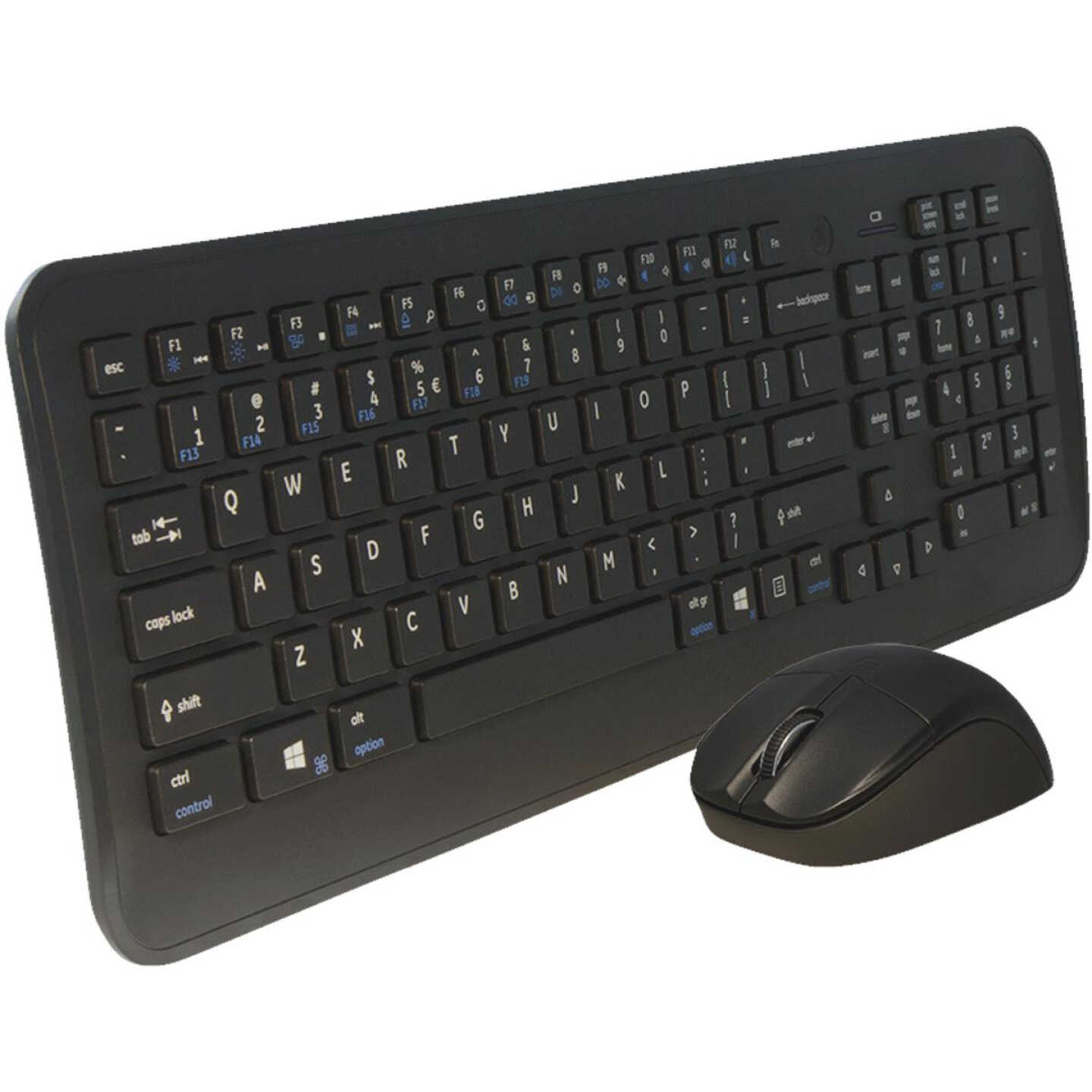 COMBO KEYBOARD/MOUSE Image 1