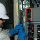 Klein 8-Function Auto Ranging Digital Multimeter Image 3