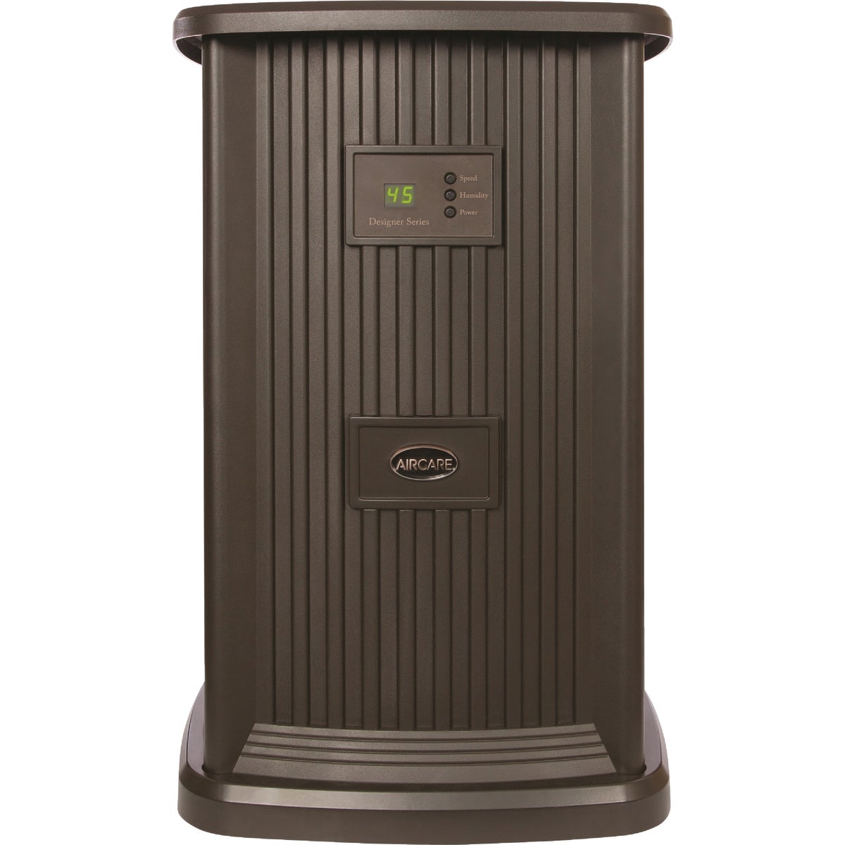 AirCare 3-1/2 Gal. Capacity 2400 Sq. Ft. Pedestal Evaporative Humidifier