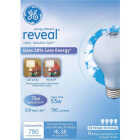 4PK 53W HAL REVEAL BULB Image 1