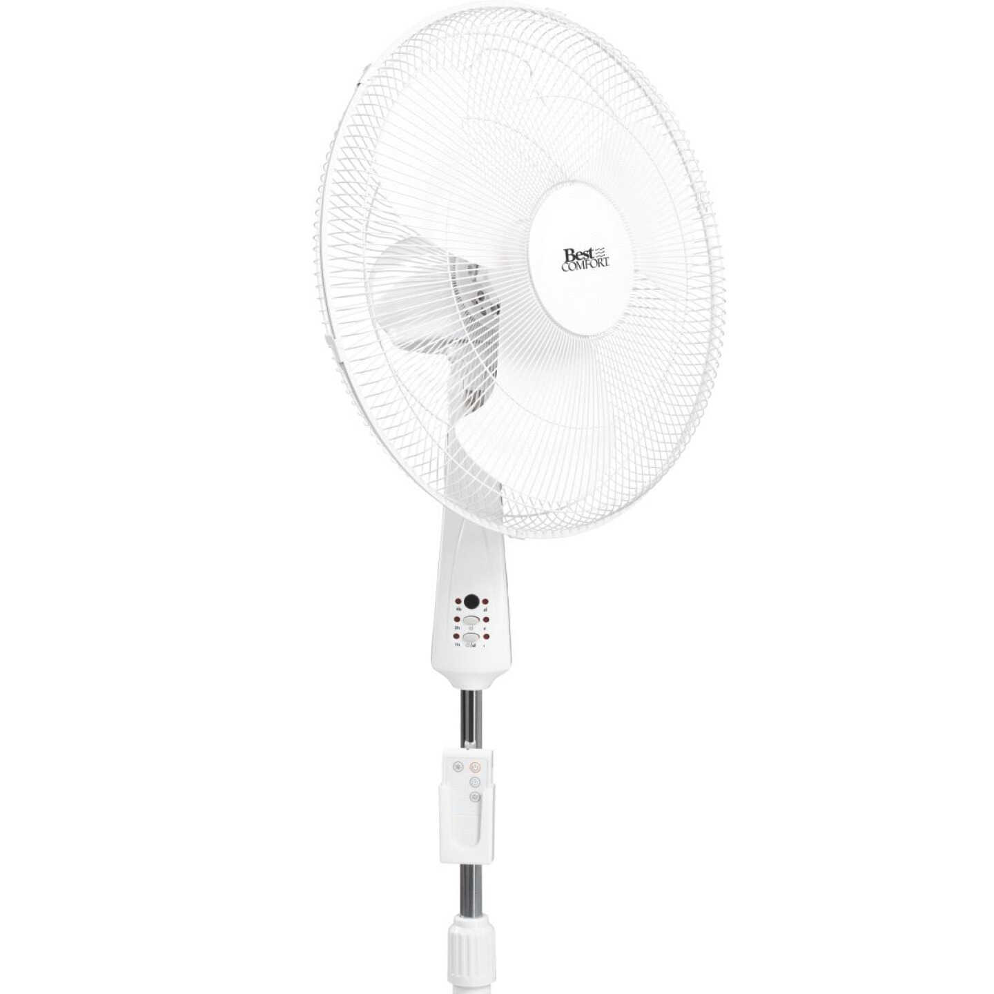 18IN R/C PEDESTAL FAN Image 9
