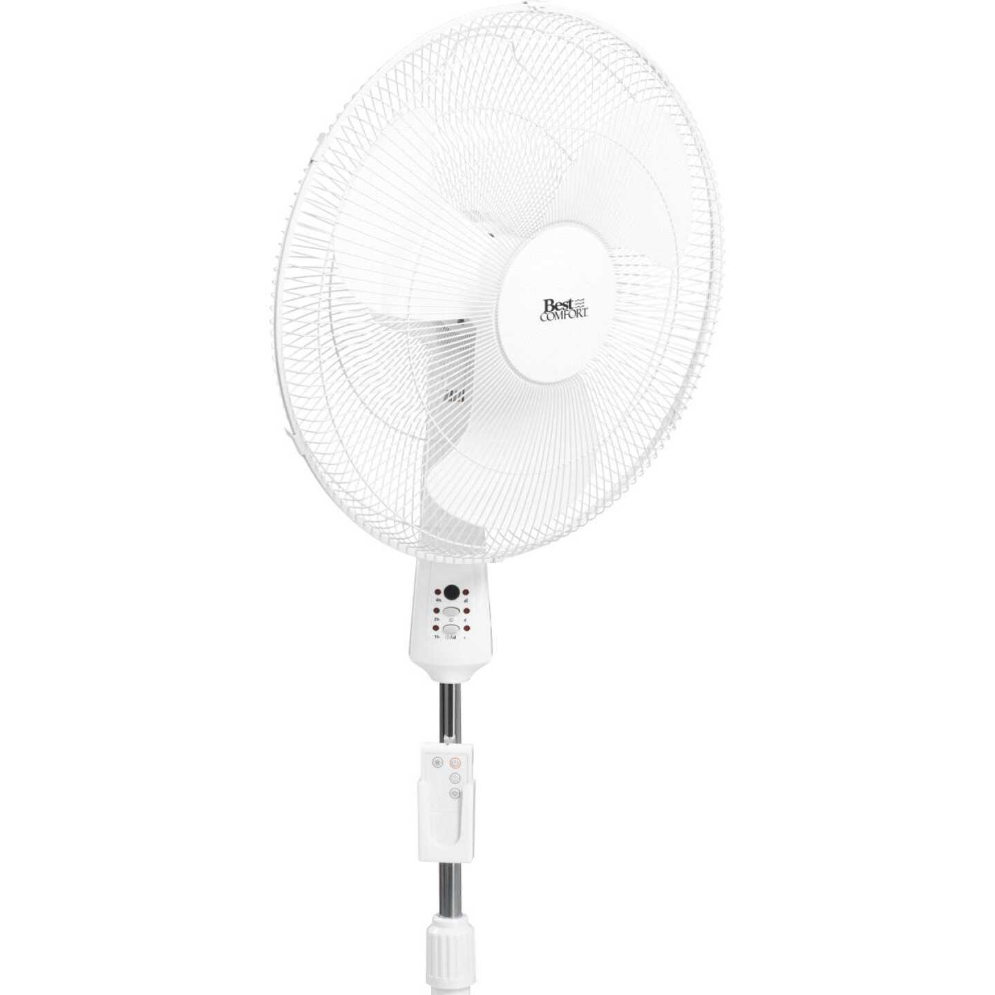 18IN R/C PEDESTAL FAN Image 10