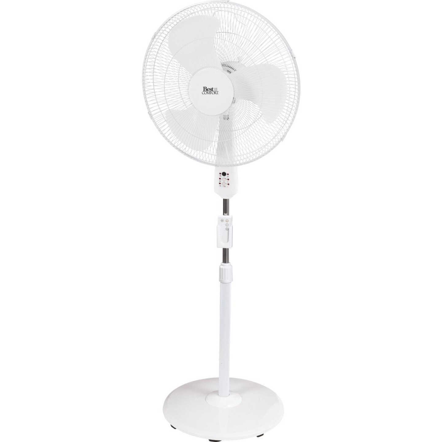 18IN R/C PEDESTAL FAN Image 7