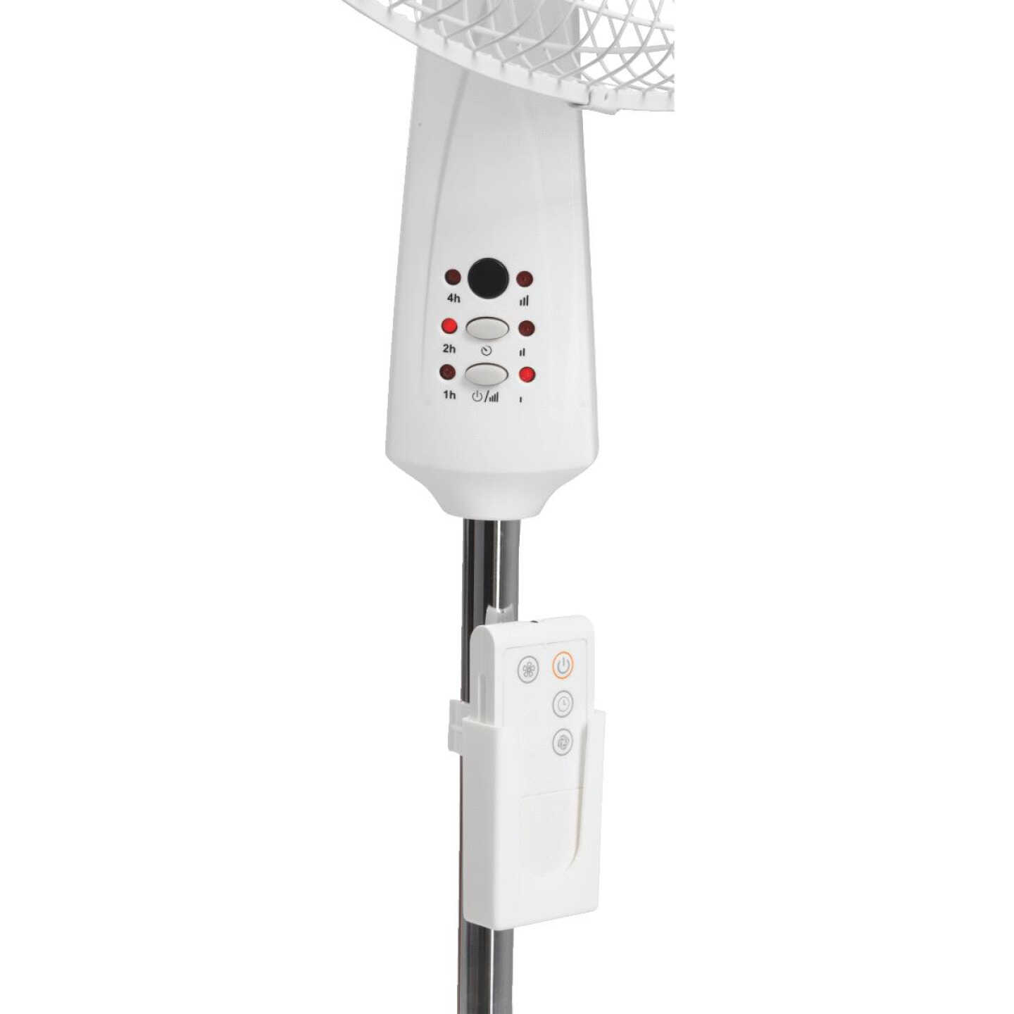 18IN R/C PEDESTAL FAN Image 1