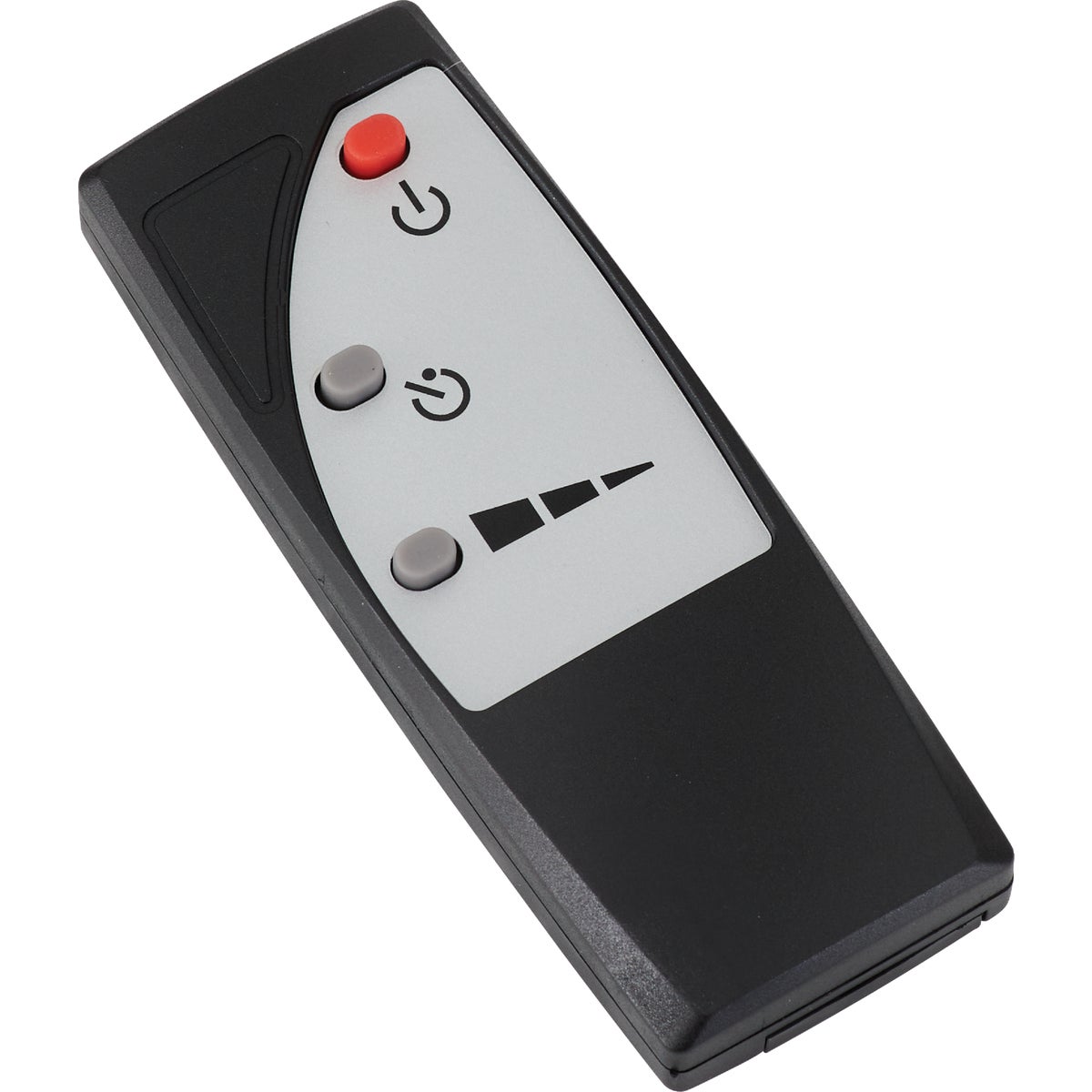 Denali Aire 18 In. 3-Speed Black Oscillating Pedestal Fan with Remote Image 6