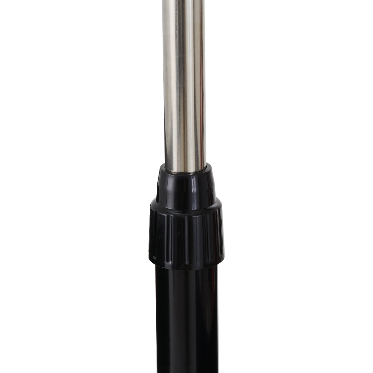 Denali Aire 18 In. 3-Speed Black Oscillating Pedestal Fan with Remote Image 7