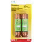Bussmann 35A FRN-R Cartridge Heavy-Duty Time Delay Cartridge Fuse (2-Pack) Image 2