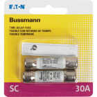 Bussmann 30A Midget Cartridge Time Delay Cartridge Fuse (2-Pack) Image 2