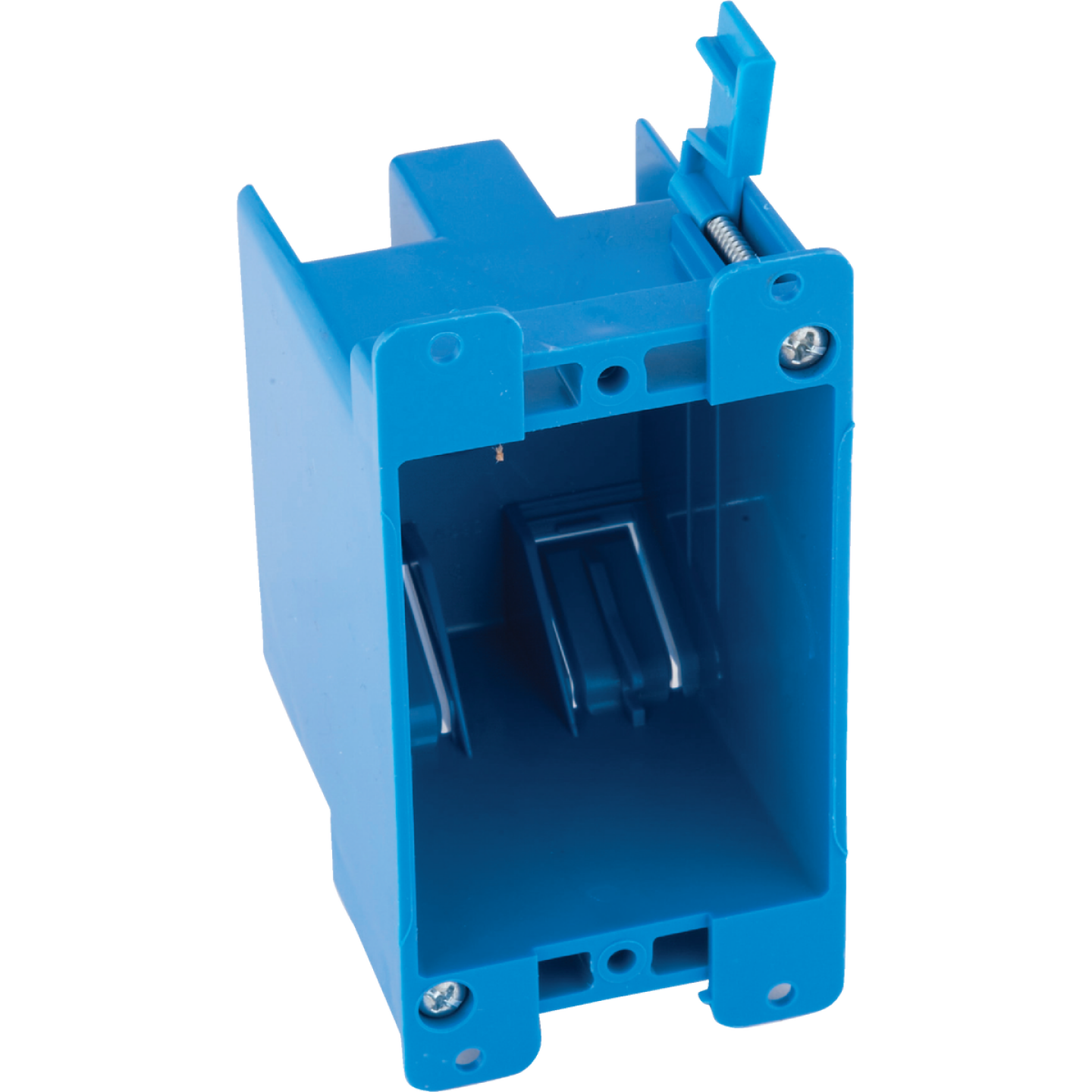 Carlon 1-Gang PVC Molded Old Work Switch Box Image 2