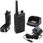 Motorola 4 Channel UHF Two-Way Business Radio Image 5