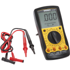 Gardner Bender Sperry 8-Function Digital Multimeter Image 1