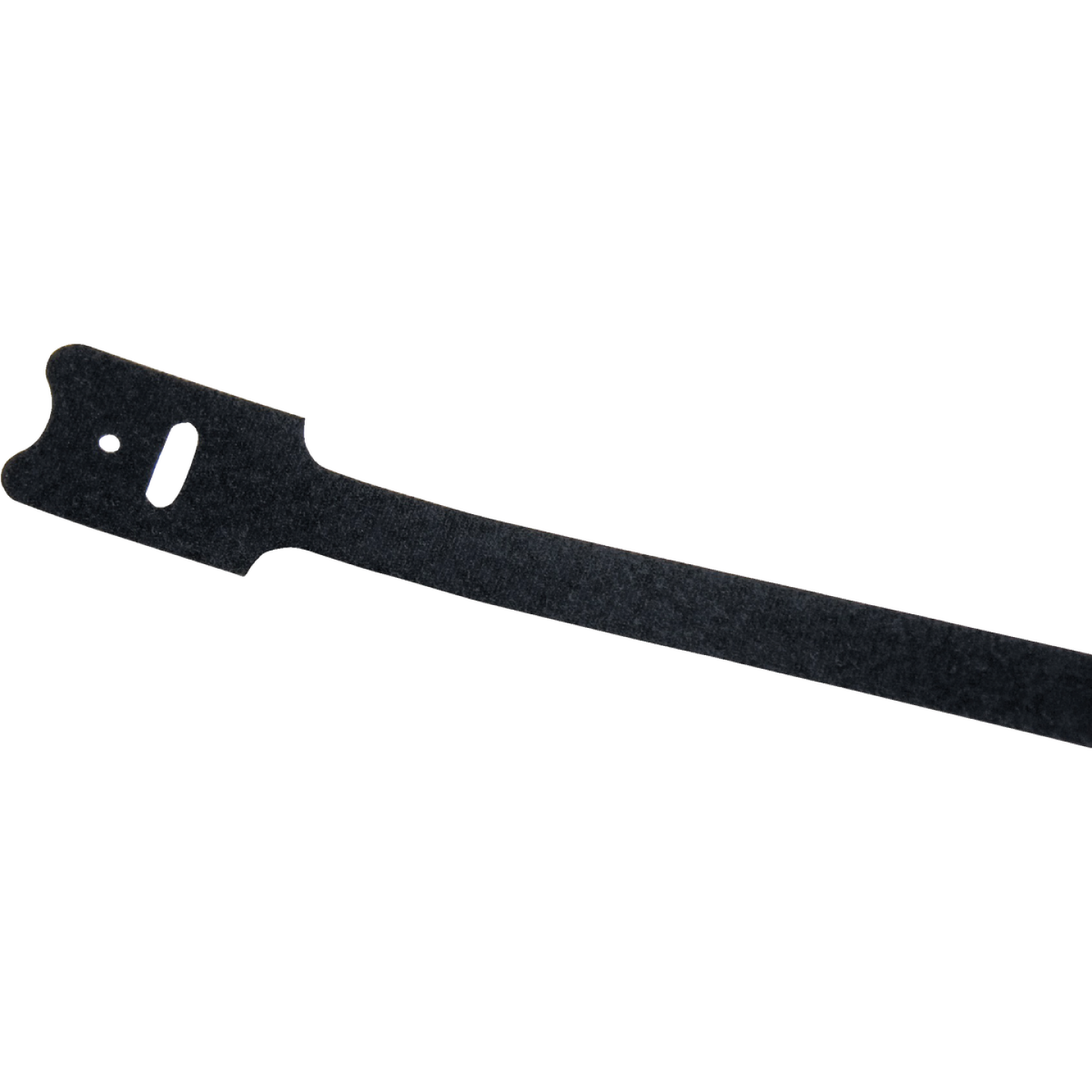 Gardner Bender Grip-Strip 11 In. Nylon Reusable Cable Tie (5-Pack) Image 1