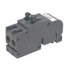 Connecticut Electric 50A Double-Pole Standard Trip Packaged Replacement Circuit Breaker For Zinsco Image 1