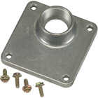 GE 1-1/4 In. Aluminum Midwest & GE Conduit Hub Image 1