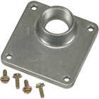 GE 1-1/2 In. Aluminum Midwest & GE Conduit Hub Image 1