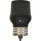 Westek Screw-In Bronze Dusk To Dawn Photocell Lamp Control Image 1