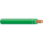 Southwire 500 Ft. 6 AWG Stranded Green THHN Electrical Wire Image 1