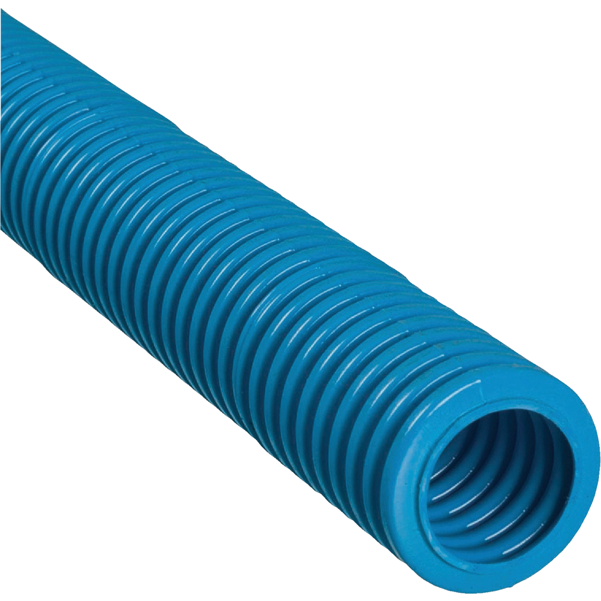 Carlon 3/4 In. x 10 Ft. PVC Flexible ENT Conduit