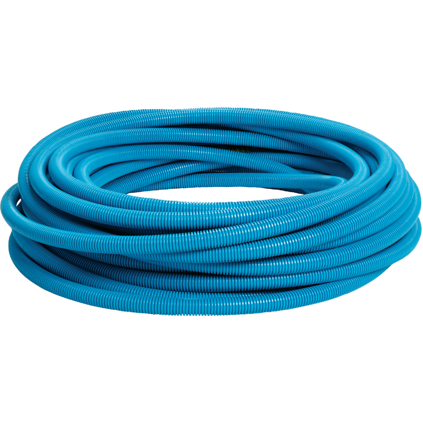 Carlon 3/4 In. x 10 Ft. PVC Flexible ENT Conduit Image 2
