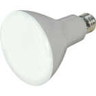 Satco Ditto 65W Equivalent Warm White BR30 Medium Dimmable LED Floodlight Light Bulb Image 1
