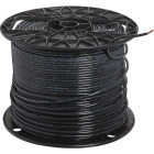 Southwire 500 Ft. 12 AWG Solid Black THHN Electrical Wire Image 3