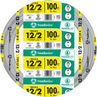 Southwire 100 Ft. 12 AWG 2-Conductor UFW/G Electrical Wire Image 1