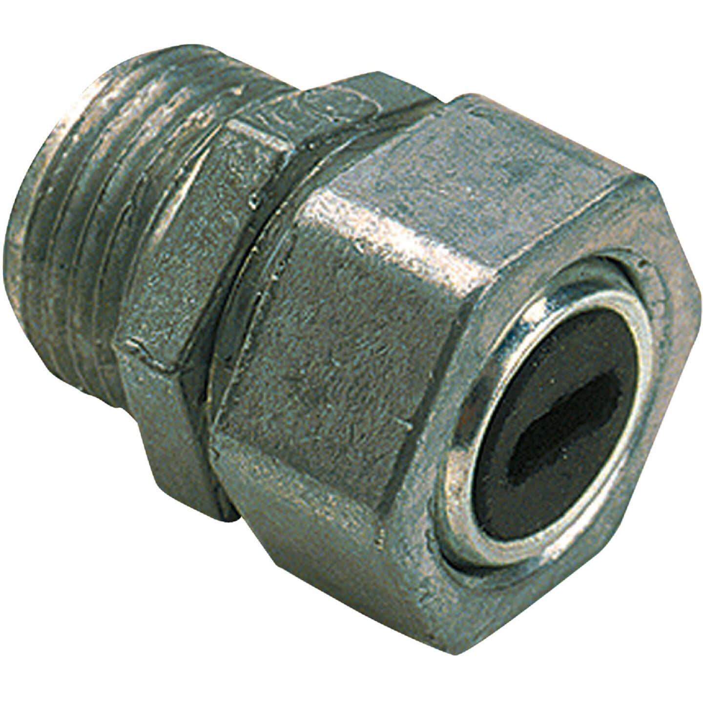 Halex 3/4 In. Cast Body Watertight Connector Image 1