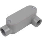 Halex 1/2 In. Rigid LL Access Fitting Image 1