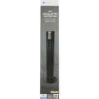 Denali Aire 40 In. Black 3-Speed Oscillating Digital Tower Fan with Remote Image 3