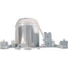 Halo Air-Tite 6 In. New Construction IC Rated Recessed Light Fixture Image 1