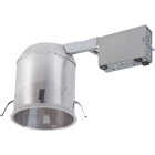 Halo Air-Tite 6 In. Remodel IC Rated LED Recessed Light Fixture Image 1
