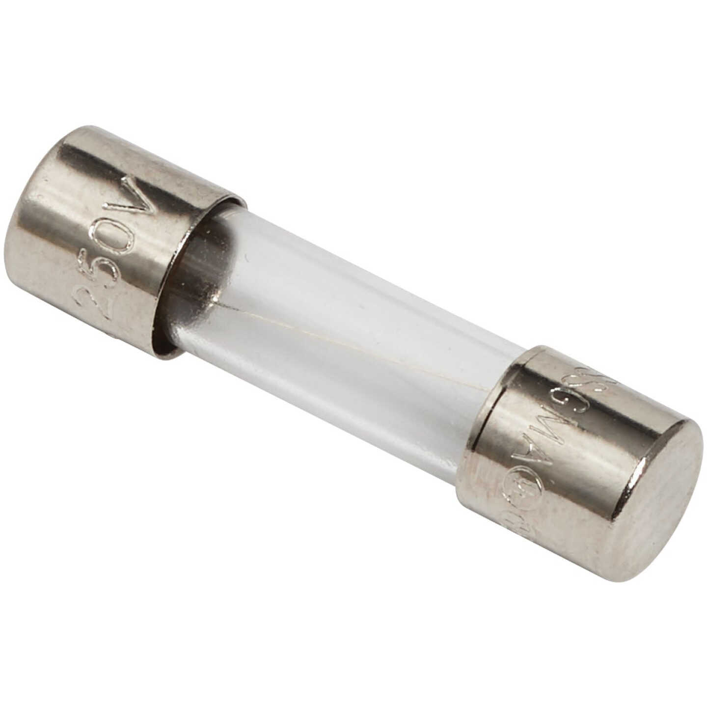 Bussmann 3A GMA Glass Tube Electronic Fuse (2-Pack) Image 3