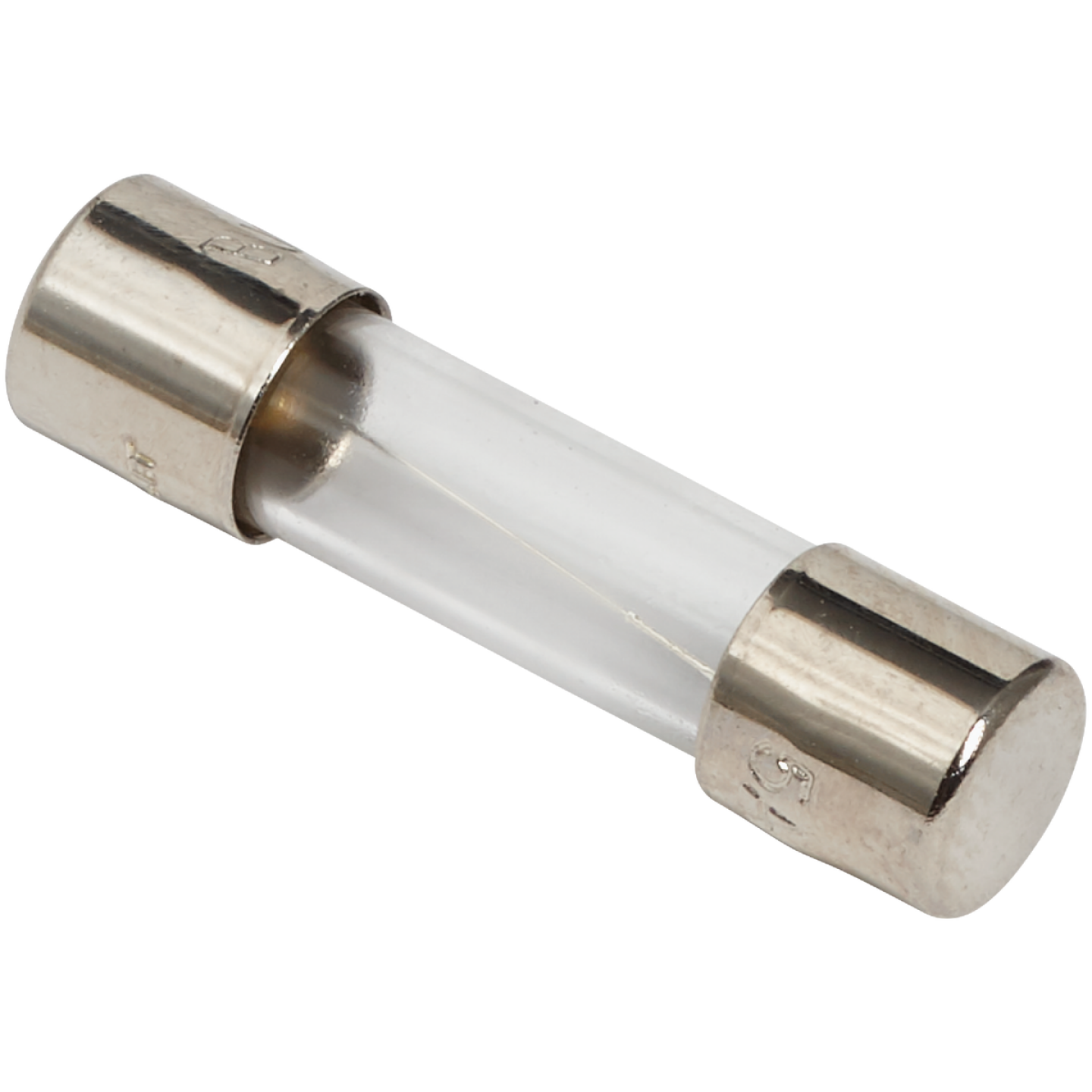 Bussmann 5A GMA Glass Tube Electronic Fuse (2-Pack) Image 3