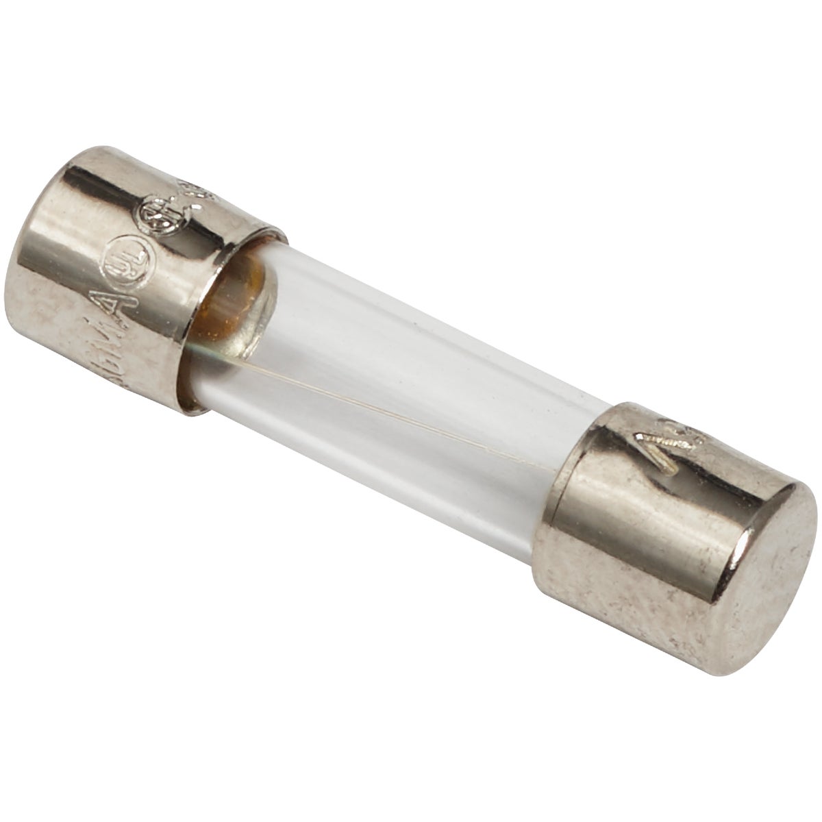 Bussmann 6A GMA Glass Tube Electronic Fuse (2-Pack) Image 3