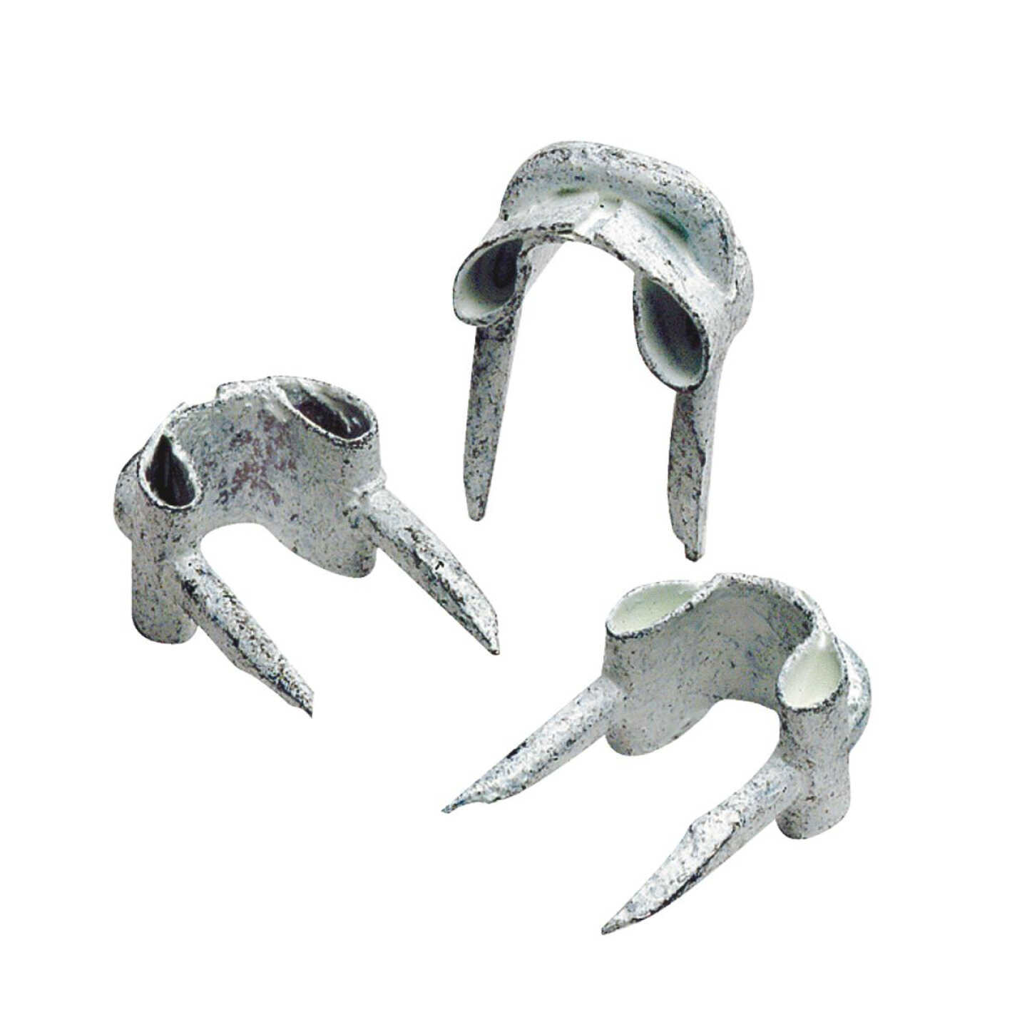 WHT INSUL STAPLE Image 2