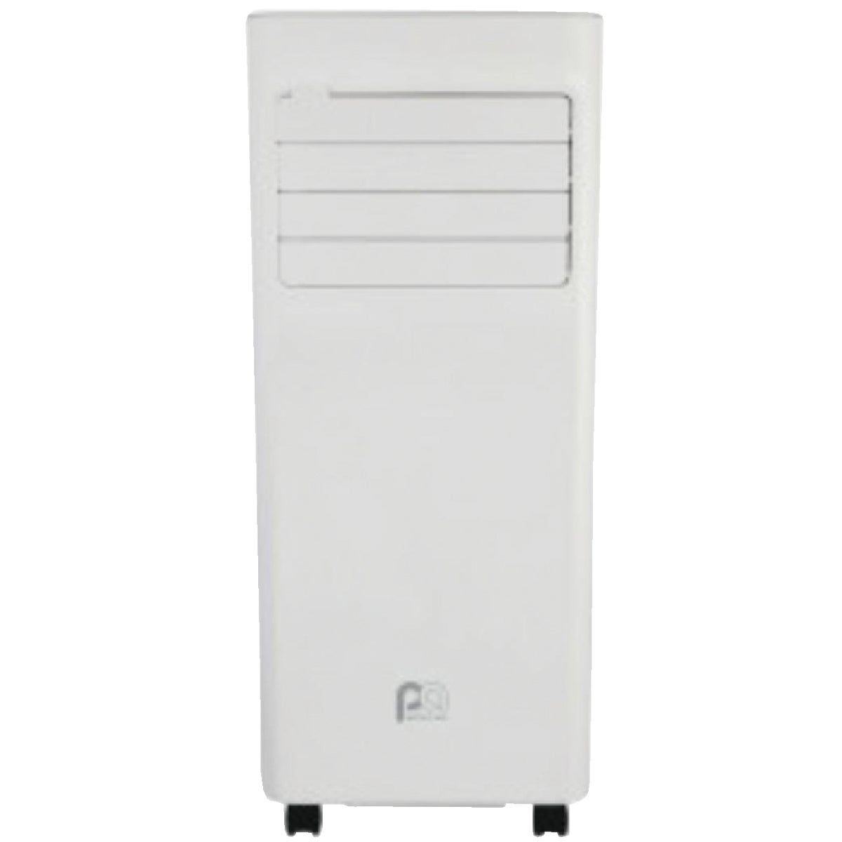 Perfect Aire 8500 BTU 150 Sq. Ft. Compact Portable Air Conditioner with Remote Control Image 3