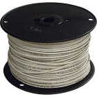 Southwire 500 Ft. 14 AWG Stranded White THHN Electrical Wire Image 1