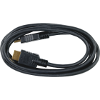 RCA 6 Ft. Black Standard HDMI Cable Image 3