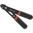 Do it 5 In. 10 AWG to 24 AWG Solid/Stranded Adjustable Wire Stripper Image 1