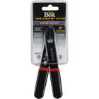 Do it 5 In. 10 AWG to 24 AWG Solid/Stranded Adjustable Wire Stripper Image 2