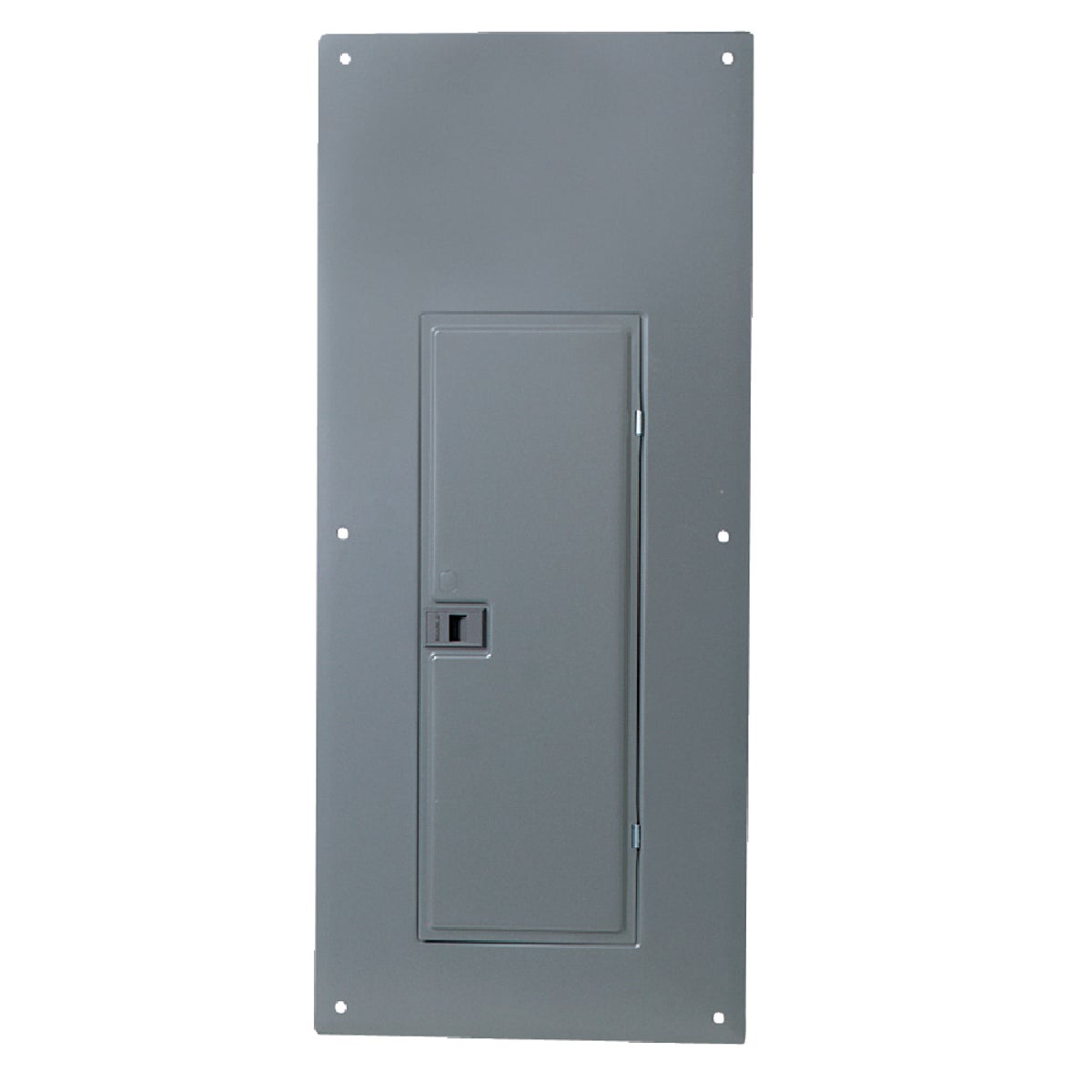 Square D Homeline 200A 30-Space 60-Circuit Indoor Main Breaker Plug-on Neutral Load Center Image 1