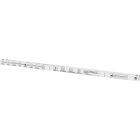 Philips InstantFit 40W Equivalent 48 In. Daylight T12 Bi-Pin LED Tube Light Bulb Image 1