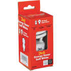 19W MINI TWIST CFL BULB Image 3