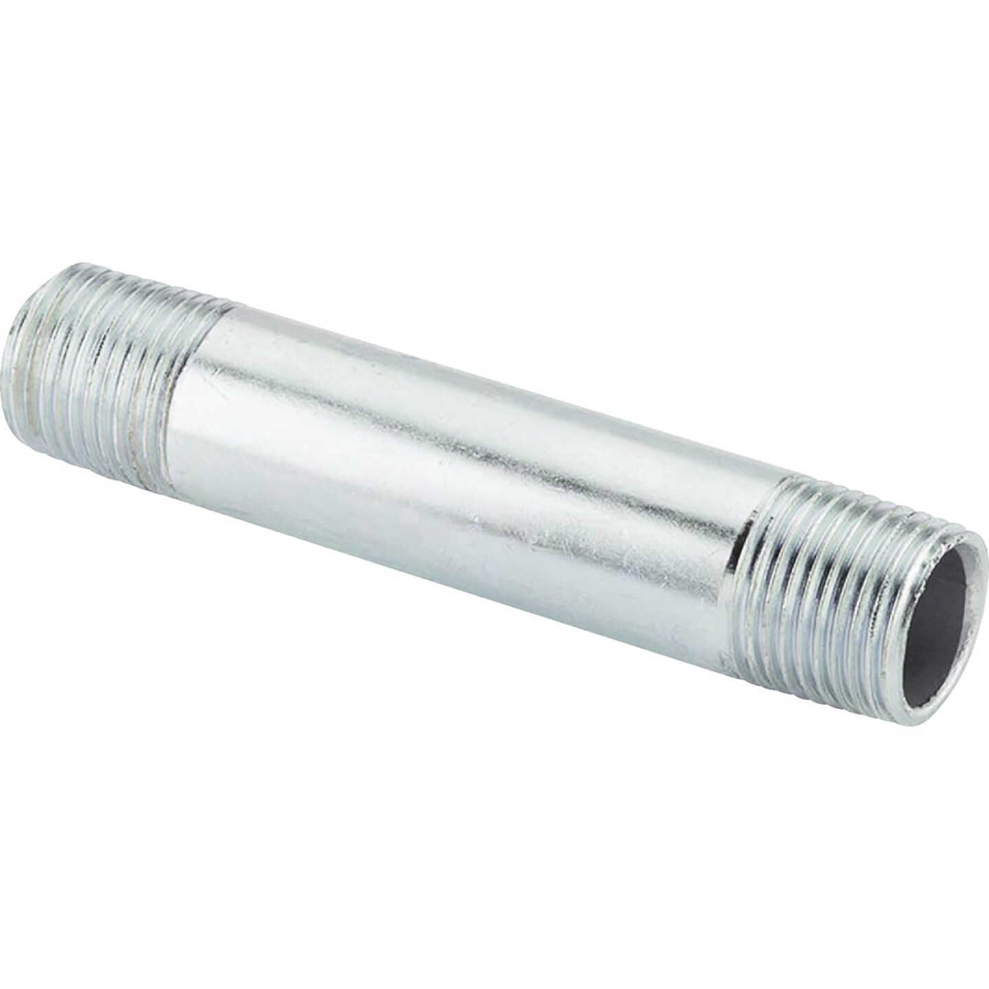 Halex 3/4 In. Close Rigid & IMC Conduit Nipple Image 1
